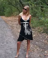 Проститутка Алеся
